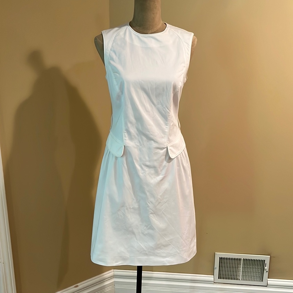 Burberry Dress
